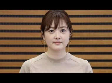 【緊急発表⚡️】水卜麻美アナ「ZIP！」涙の卒業😭ファン絶叫「朝の顔がいなくなるなんて…」💔skksksk