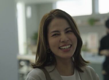 【限定公開】永島さんCM第1弾＋メイキング