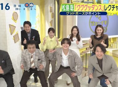 【画像】今日の黒田みゆさんと河出奈都美さん　4.26