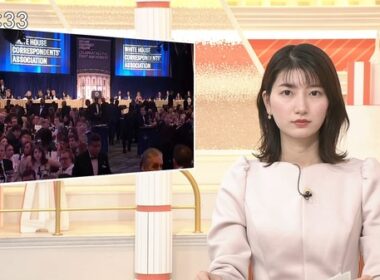 【画像】今日の吉村恵里子さん 4.27