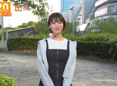 【画像】今日の今井春花さん　4.26
