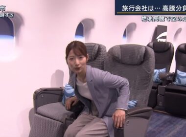 【画像】昨夜の安藤萌々さん 4.10