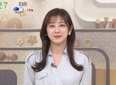 【画像】今日の斎藤ちはるさん　4.23