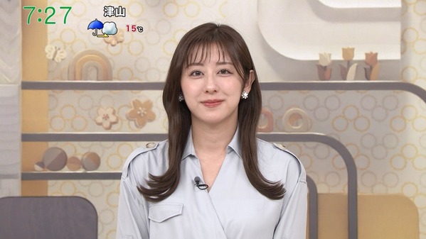 【画像】今日の斎藤ちはるさん　4.23