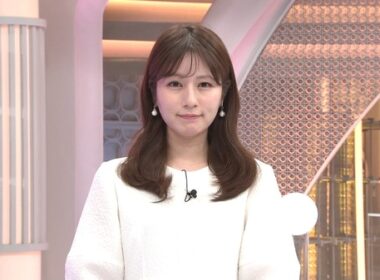 【画像】昨夜の堤礼実さん 4.9