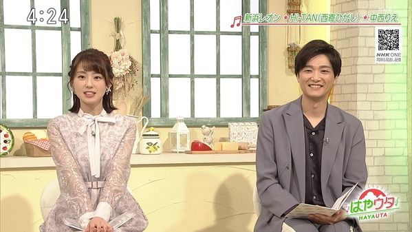 【画像】今日の宮﨑あずささん　4.20