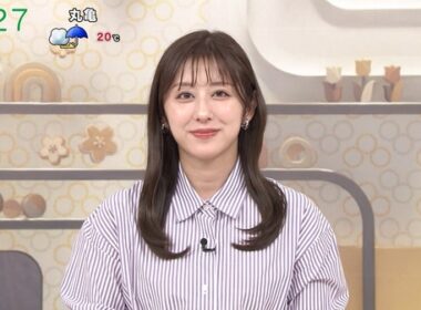 【画像】今日の斎藤ちはるさん　4.14