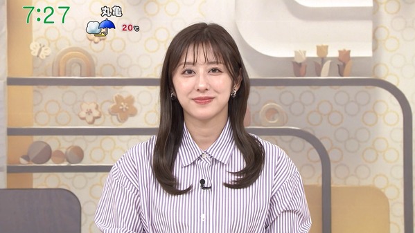 【画像】今日の斎藤ちはるさん　4.14