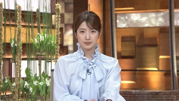 【画像】昨夜の安藤萌々さん 4.27