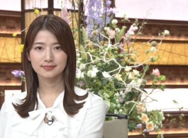 【画像】昨夜の安藤萌々さん 4.22