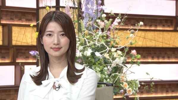 【画像】昨夜の安藤萌々さん 4.22