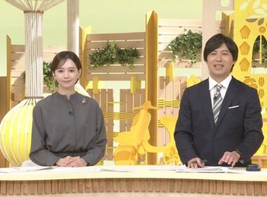 【画像】昨夜の石川みなみさん　4.26