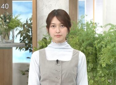 【画像】今日の佐々木舞音さん　4.17