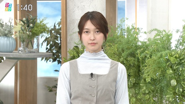 【画像】今日の佐々木舞音さん　4.17