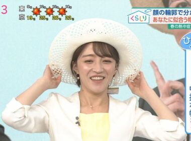 【画像】今日の赤木野々花さん　4.11
