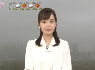 【画像】今日の佐藤茉那さん　4.14
