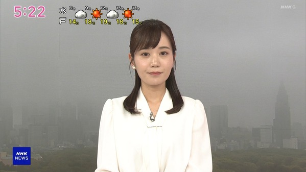 【画像】今日の佐藤茉那さん　4.14