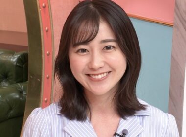 【画像】今日の若林有子さん　 4.26