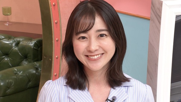 【画像】今日の若林有子さん　 4.26