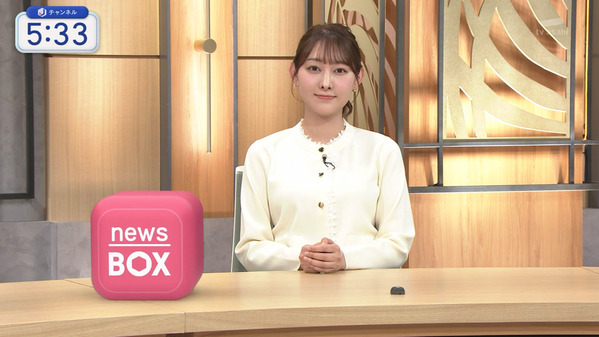 【画像】今日の森山みなみさんと三山賀子さん　4.14