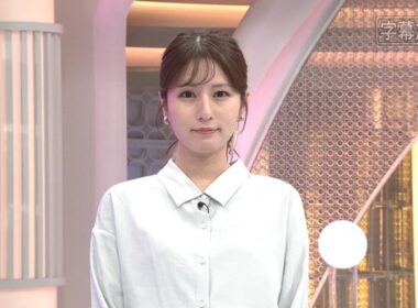【画像】昨夜の堤礼実さん 4.15