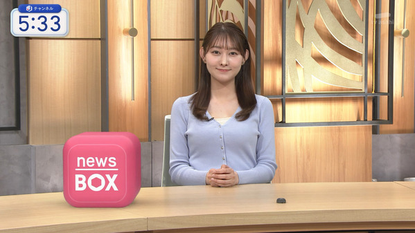 【画像】今日の森山みなみさん　4.15