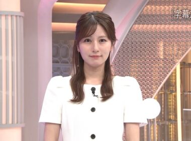 【画像】昨夜の堤礼実さん 4.23