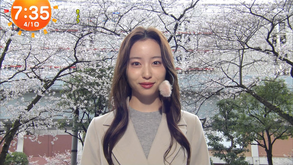 【画像】今日の林佑香さん　4.1