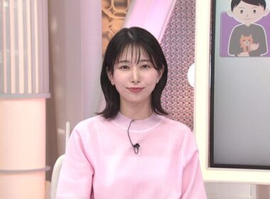 【画像】昨夜の海老原優香さん　4.3
