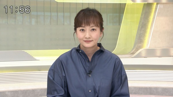 【画像】今日の島本真衣さん　4.13