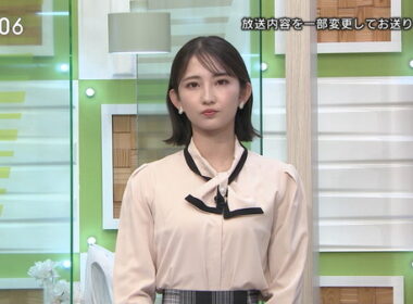 【画像】今日の友廣南実さん　4.9