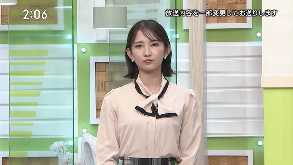 【画像】今日の友廣南実さん　4.9