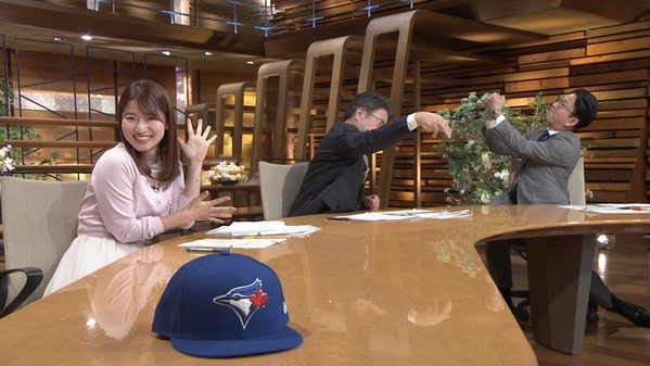 【画像】昨夜の安藤萌々さん 4.9