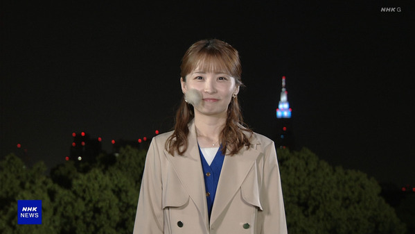 【画像】今日の田中美都さん 4.18