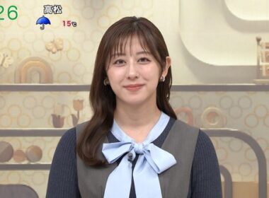 【画像】今日の斎藤ちはるさん　4.30