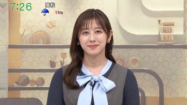 【画像】今日の斎藤ちはるさん　4.30