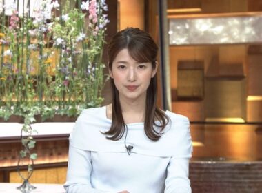 【画像】昨夜の安藤萌々さん 4.7