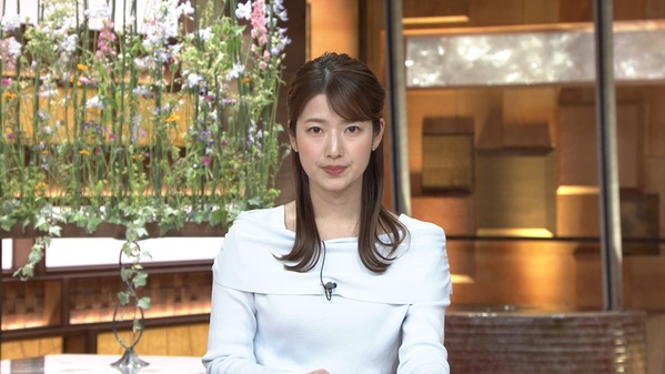 【画像】昨夜の安藤萌々さん 4.7