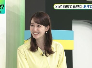 【画像】今日の後呂有紗さん　4.6
