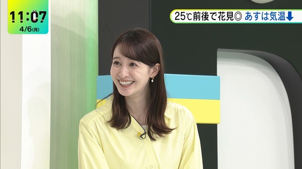 【画像】今日の後呂有紗さん　4.6