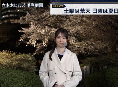 【画像】昨夜の細川栞さん 　4.3