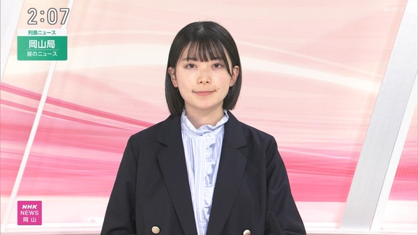 【画像】今日の河畑達子さん　4.9