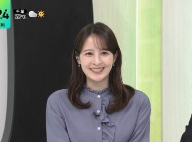 【画像】今日の後呂有紗さん　4.20