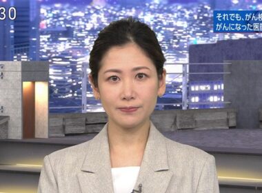【画像】今日の桑子真帆さん　4.15