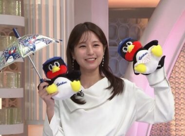 【画像】昨夜の堤礼実さん 4.2