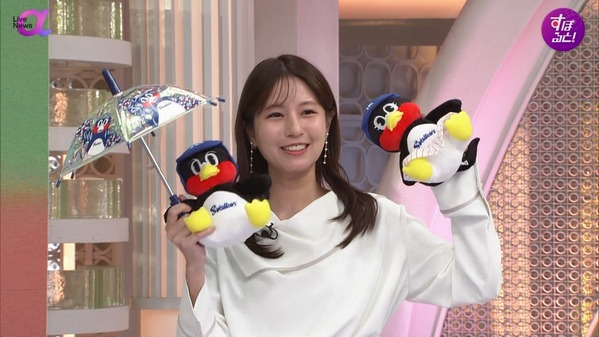 【画像】昨夜の堤礼実さん 4.2