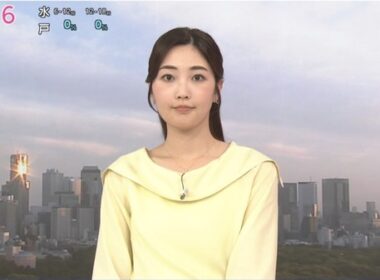 【画像】今日の岩﨑果歩さん　4.22