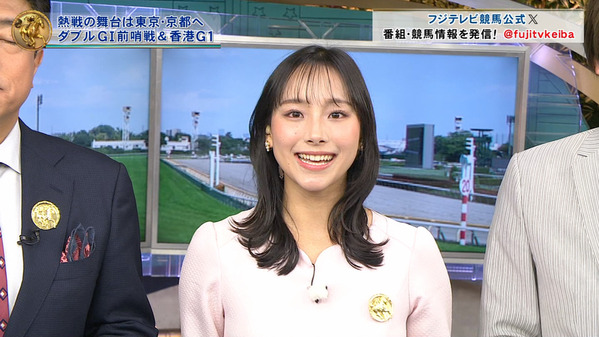 【画像】今日の石渡花菜さん　4.26