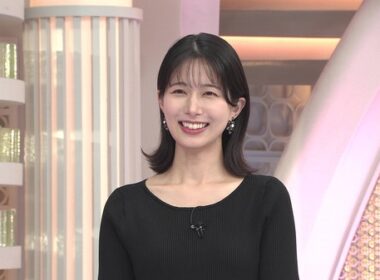 【画像】昨夜の海老原優香さん　4.17