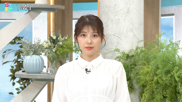 【画像】今日の上村彩子さん　4.1